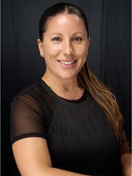 Rebecca Perry, LMT