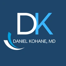 Daniel Kohane, MD