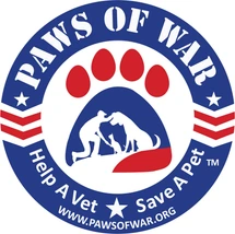 Paws of War