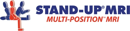 Stand-Up MRI