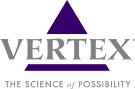 Vertex Pharmaceuticals